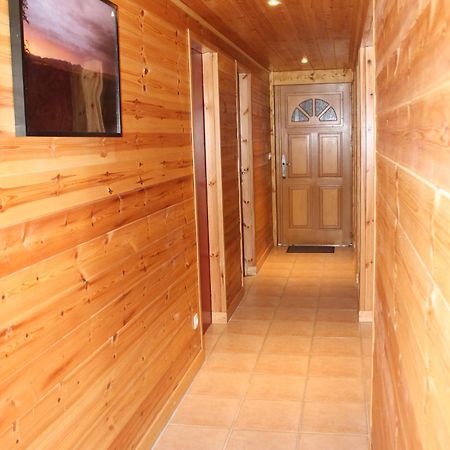 T3 Villard De Lans Extérieur photo