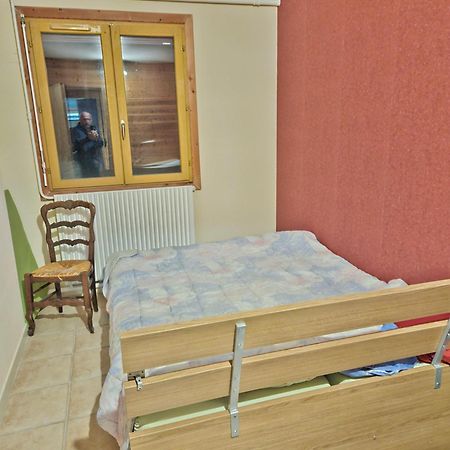T3 Villard De Lans Extérieur photo