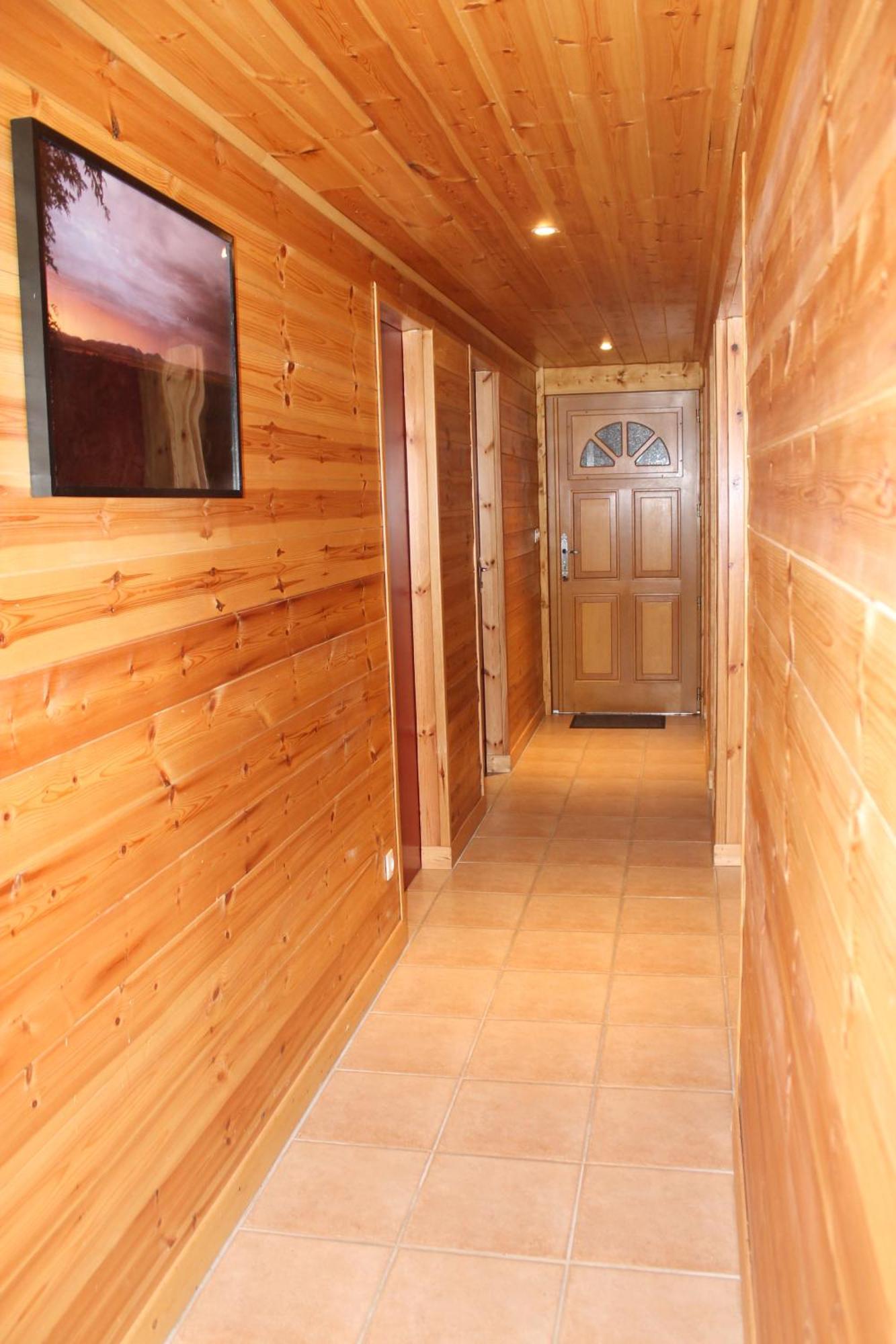 T3 Villard De Lans Extérieur photo
