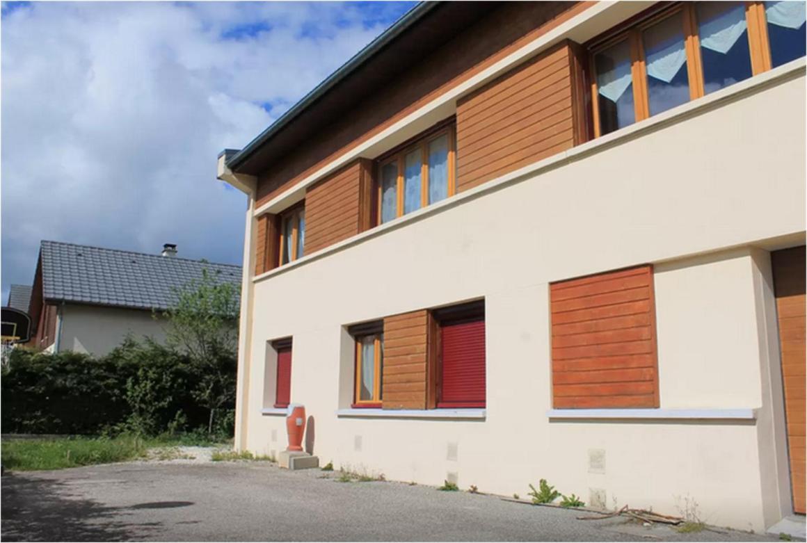 T3 Villard De Lans Extérieur photo