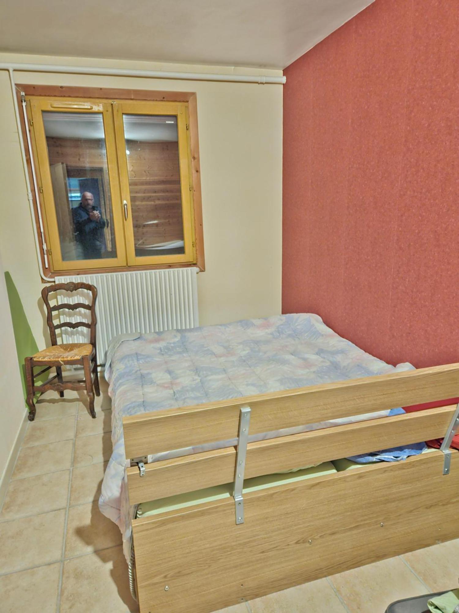 T3 Villard De Lans Extérieur photo